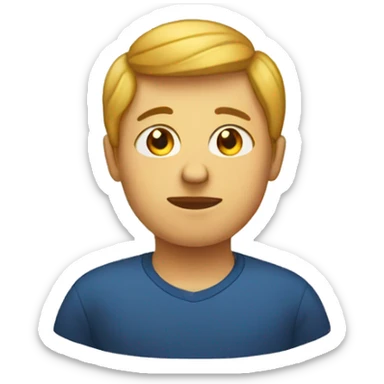 Síndrome down sticker