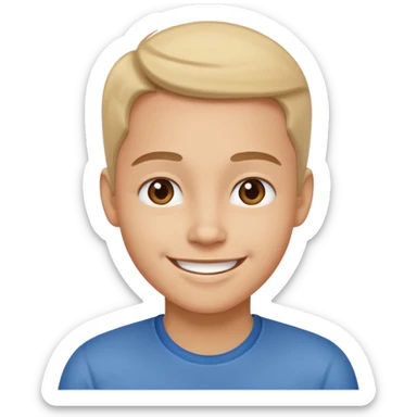 make a rapport sticker