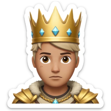 Fortnite unreal rank sticker