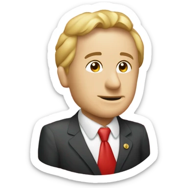 genera un emoji de un rectangulo en color rojo con el texto dentro 2x1 en color blanco. Redondea las esquinas del resctangulo 15 puntos. La fuente del texto tiene que ser Montserrat black sticker