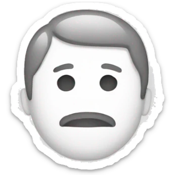 Minimal lines sticker