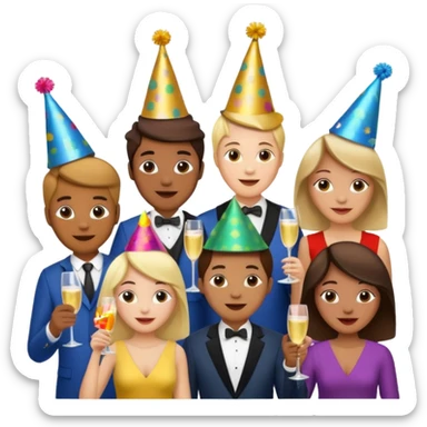 Festa da Uva sticker