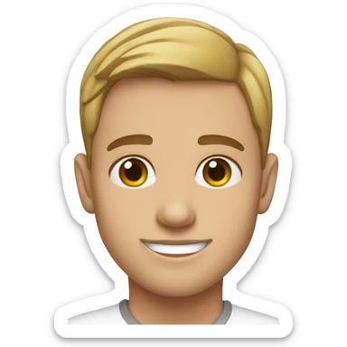 tatum paxley sticker