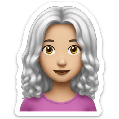 Gabby et maison magique sticker