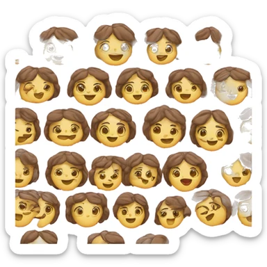 Griselda Verduzco mis pastelitos sticker