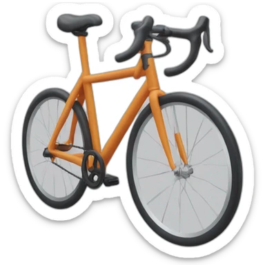 Velo weeligin sticker