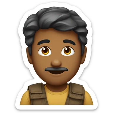 Tũrksilahlı ku sticker