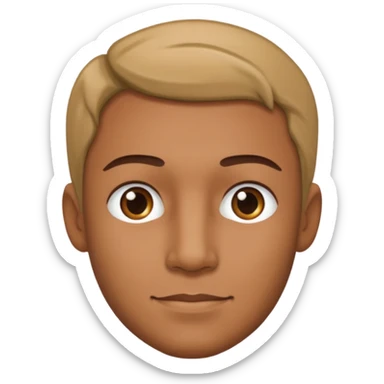 Martin Lawerence sticker