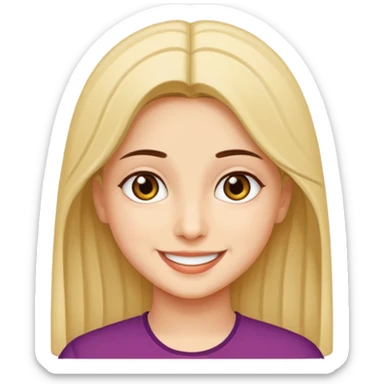 sabiba Jannat Mim sticker