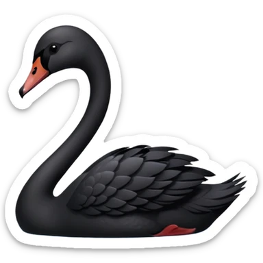 Turn ts 🦢into black sticker