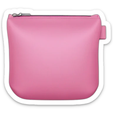 pouch sticker