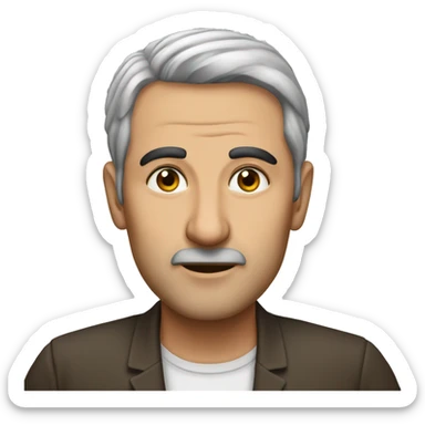 muhabbet kuşu sticker