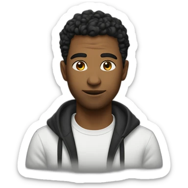 bitches here (not next saturday tho) sticker