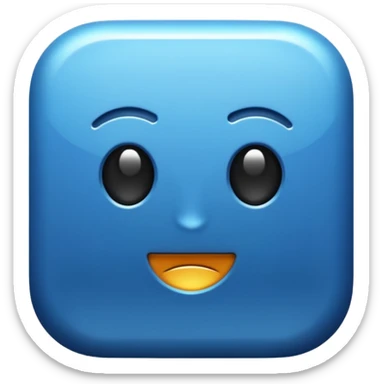 SAVE SOCIAL MEDIA ICON sticker