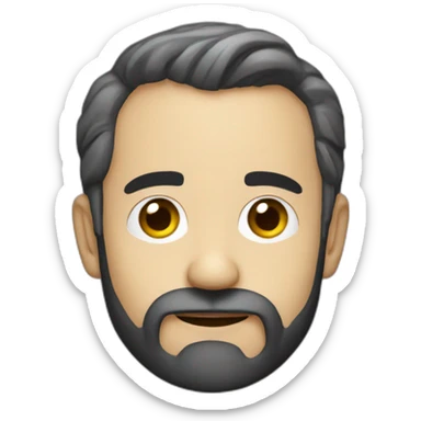 abascal fantasma sticker