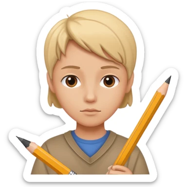 Can you turn scatches into images sticker