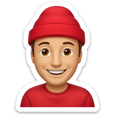 Recep ivedik sticker