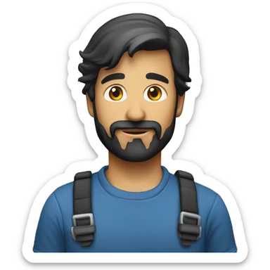 docker-volume sticker