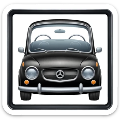 Breaking bad pièce de rechange automobile  sticker