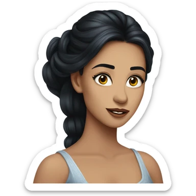 giselle aespa sticker