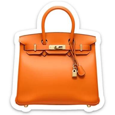 marin hermes birkin bag sticker