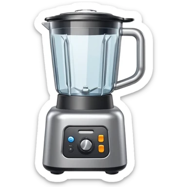 blender sticker