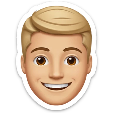 Twan Kuyper sticker