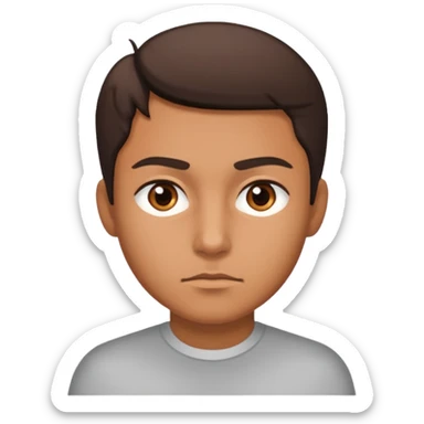 responsibility sticker