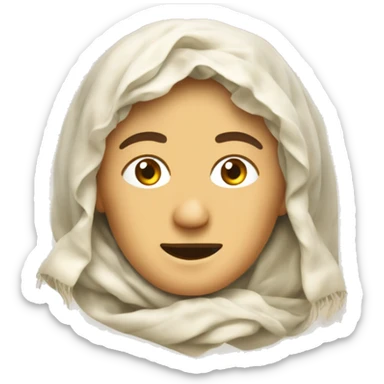 Bulgarian banitsa sticker