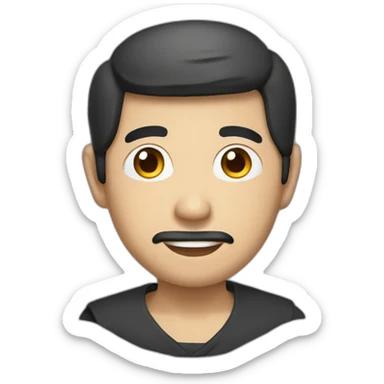 bible wichapas thai actor sticker