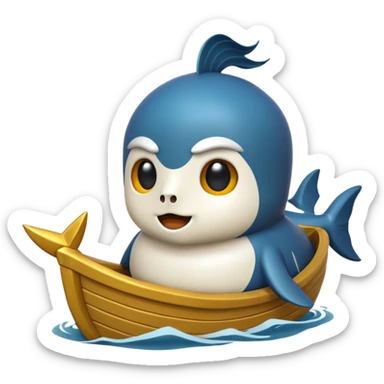 guardian of the seas emoji  sticker
