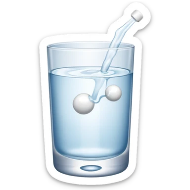 vodka con speed sticker