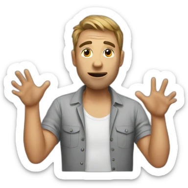 inappropriate sticker