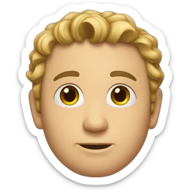 peter psrker sticker