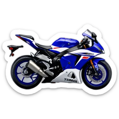 yamaha-yzf-r7-2021 sticker