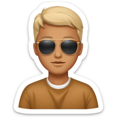 add more hip groove mood sticker