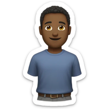 It’s very kind of you sticker