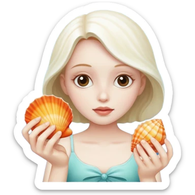 All the light you cannot see sticker