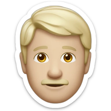 an ipad mini sticker