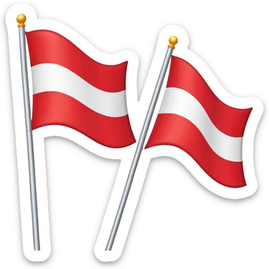 Generate the  two cemoji  guess the word of country sticker