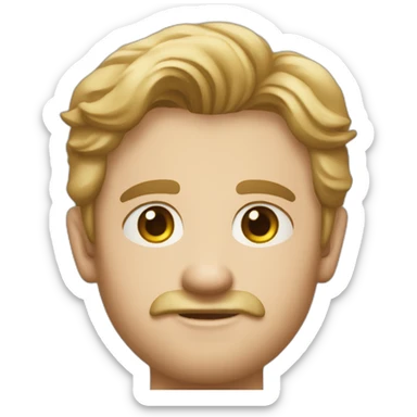 Anders Hemmingsen sticker