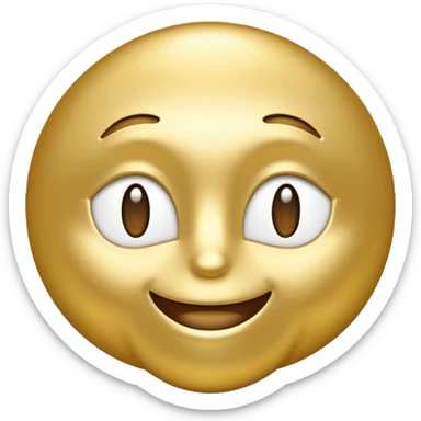 The 100 emoji but with the word FREE sticker