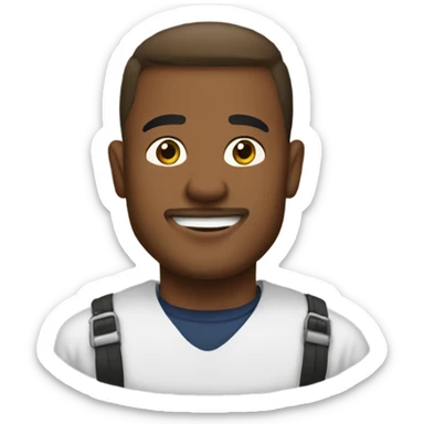 Dak presscott sticker