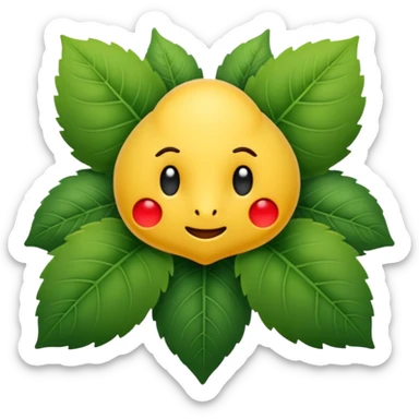 Fingering pussy sticker