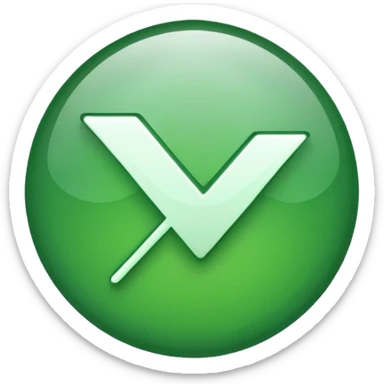 Crea emoji de verificado en tik Tok sticker