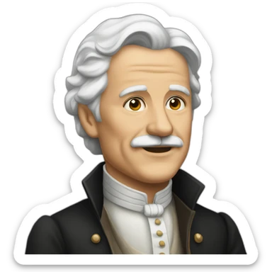 Adolph Hitélèr sticker