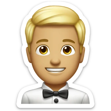 Appetizer shower bc sticker