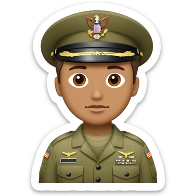 United States Army  sticker