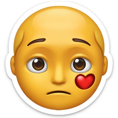 woman doing a blow job sticker