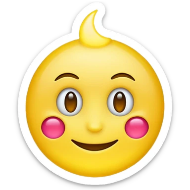 magic emoji  sticker